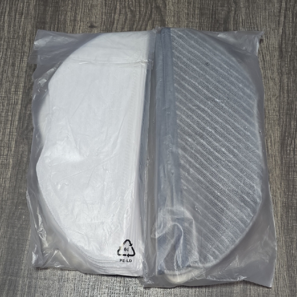 Viomi V3 Max Vacuum Mop Pad Replacements